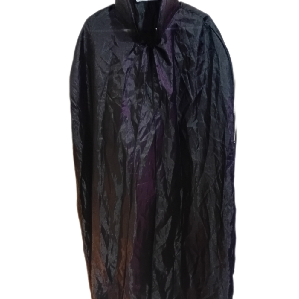 Adult's Vampire Cape Halloween